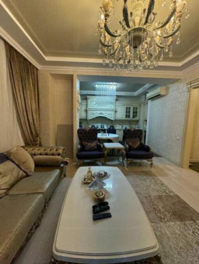 Cozy apartment near COP29 office